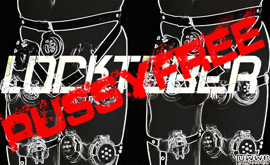 Pussyfree Locktober