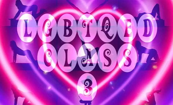 Lgbtqed Class 3