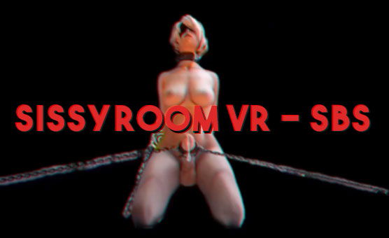 SissyRoom VR - SBS