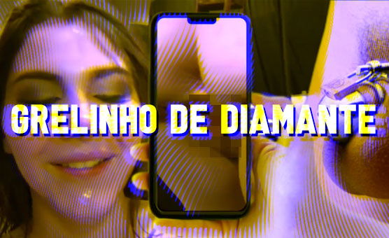 Grelinho De Diamante - PMV