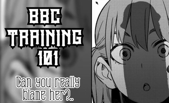 BBC Training 101 - Introduction 101