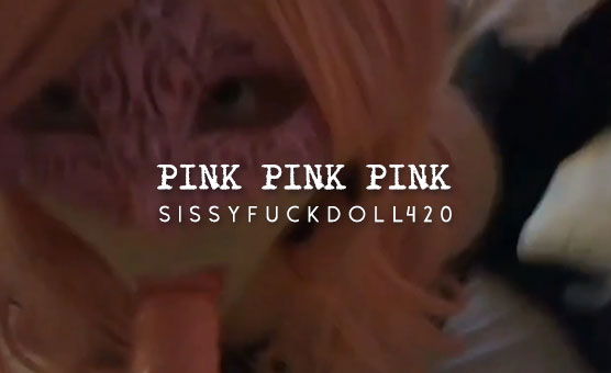 Pink Pink Pink