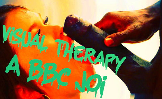 Visual Therapy - A BBC JOI