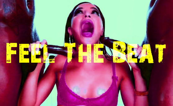 Feel The Beat