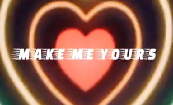 Make Me Yours