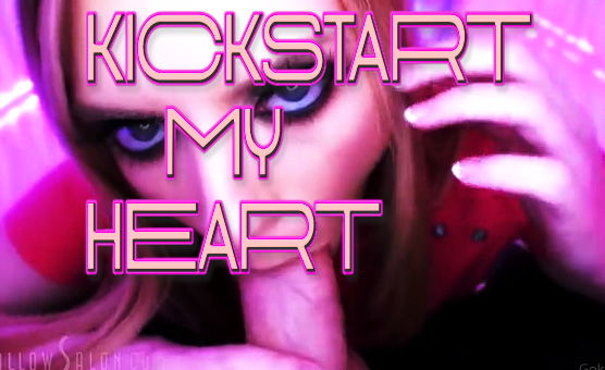 Kickstart My Heart