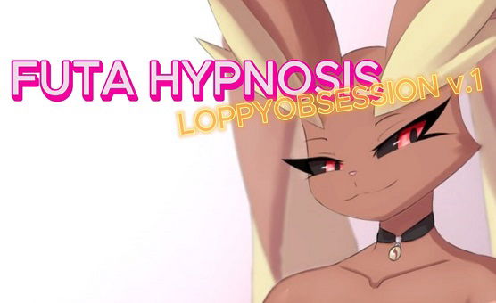 Furry Futa Hypno - LoppyObsession