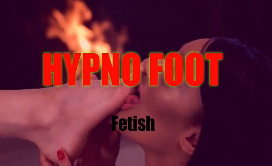 Hypno Foot Fetish