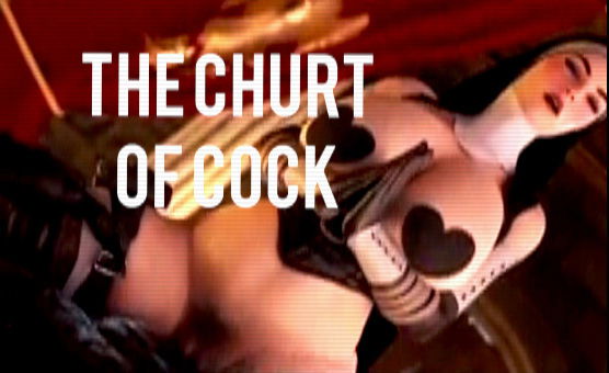 The Churt Of Cock