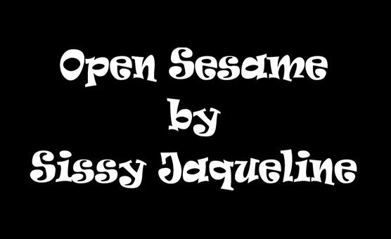 Open Sesame