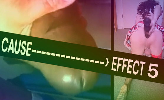 BBC Cause Effect 5