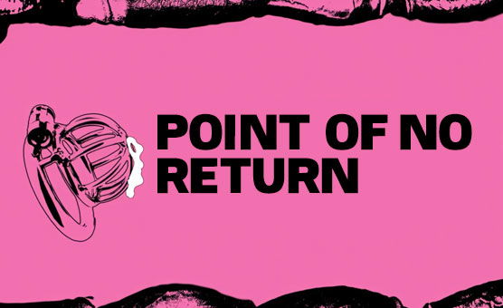 Point Of No Return
