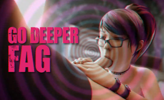 Go Deeper Fag
