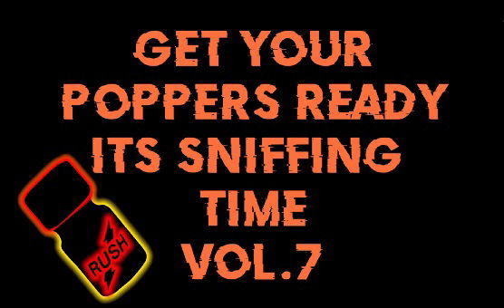 Poppers Vol 7