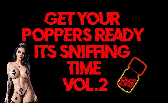 Poppers Vol 2