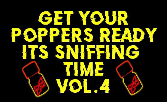 Poppers Vol 4