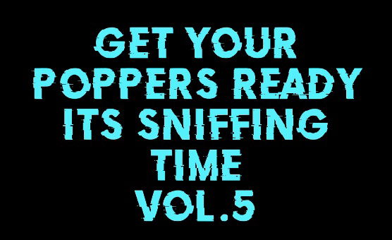 Poppers Vol 5