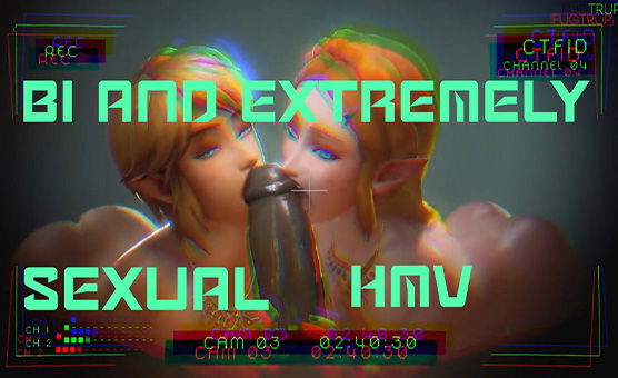 Bi And Extremely Sexual - HMV