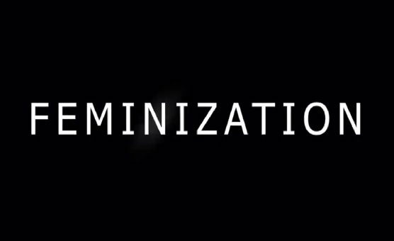 Feminization - 3D Feminized By Mistress To Serve BBC