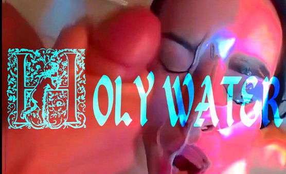 Holy Water