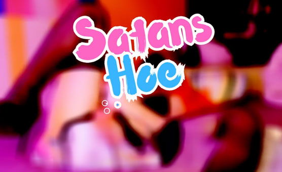 Satans Hoe