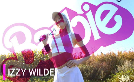 Wilde Barbie