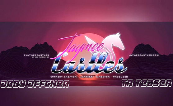 Jaymee Castles And Abby Affchen TR Teaser
