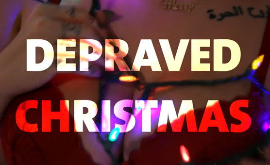 Depraved Christmas