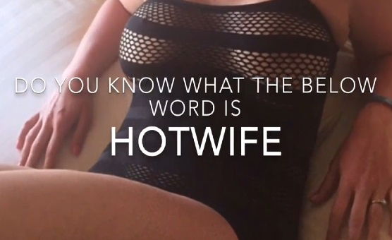 Hotwife