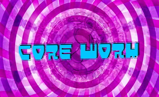 Core Work