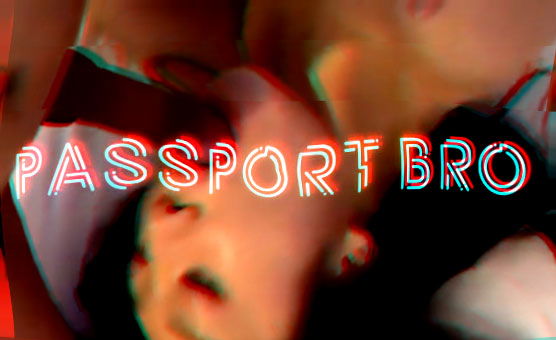 Passport Bro
