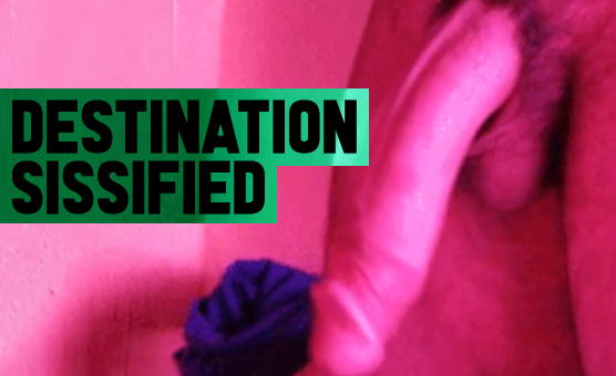 Destination Sissified
