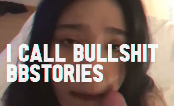 I Call Bullshit - BBstories
