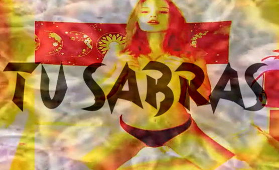 Tu Sabras
