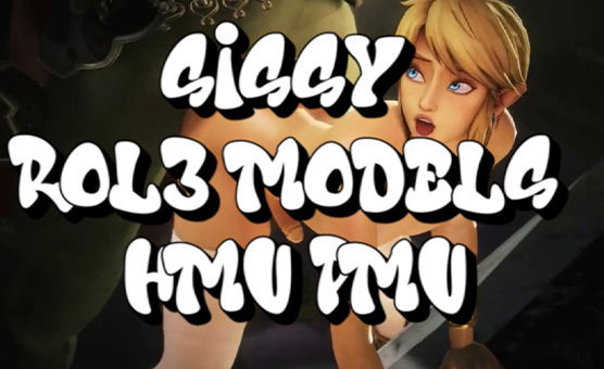 Sissy Role Models - HMV PMV
