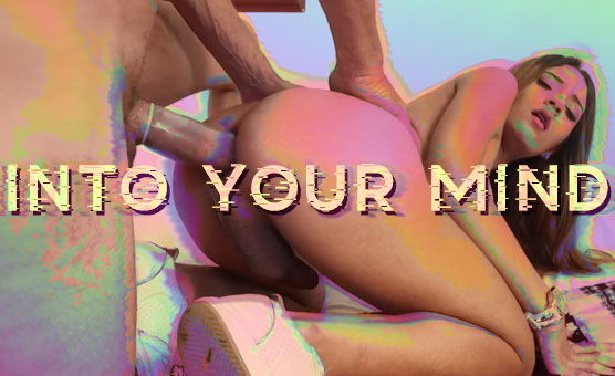 Into Your Mind - Ads Trailer By HypeArt