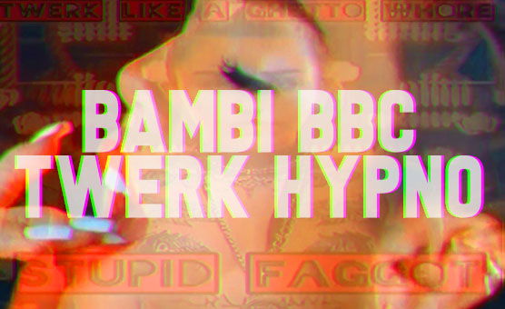 Bambi BBC Twerk Trainer