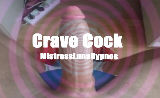 Crave Cock