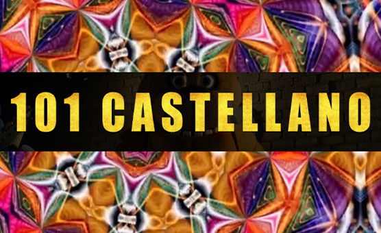 101 Castellano