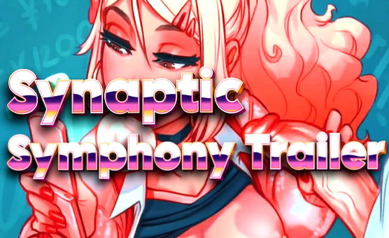 Synaptic Symphony Trailer