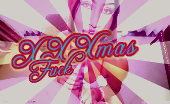 XXXMas Fuck