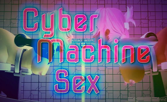 Cyber Machine Sex