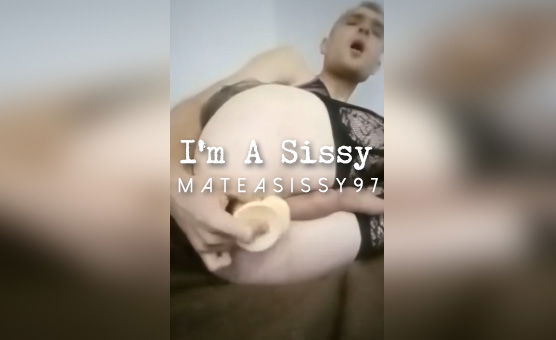 Im A Sissy