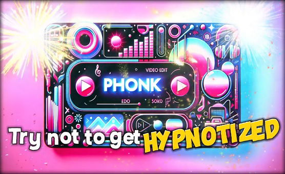 Try Not To Get Hypnotized