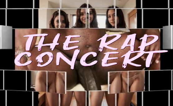 The Rap Concert - BNWO Mini Story