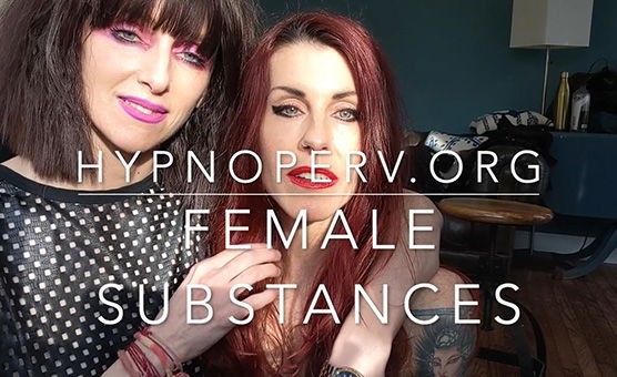 Female Substances