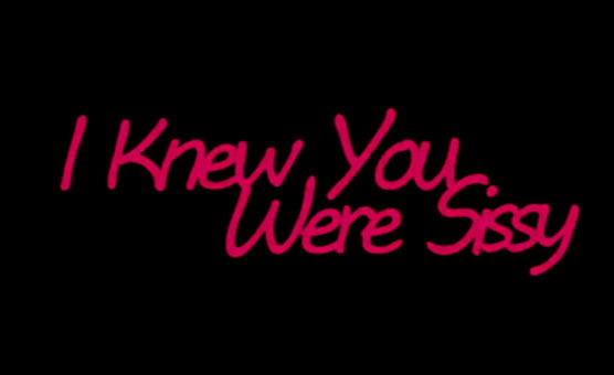 Taylor Swift - 'I Knew You Were Sissy' PMV