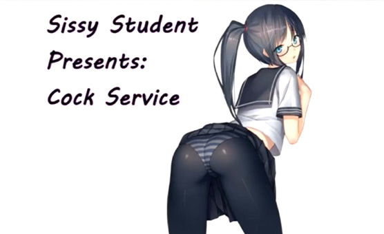 Cock Service