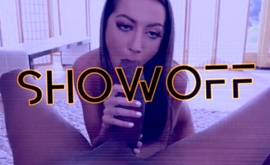 Showoff
