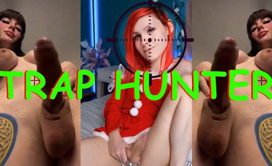 Trap Hunter PMV - By Dosha PMV